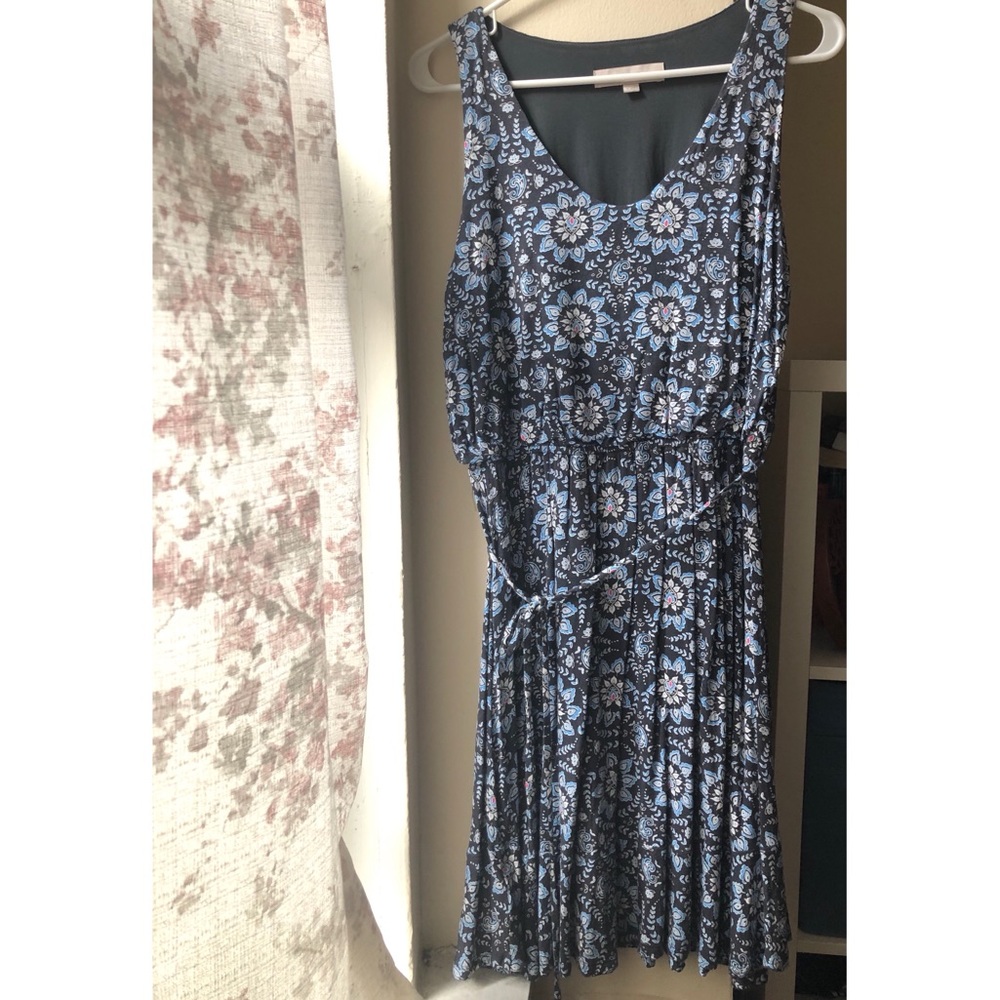 LOFT Dress